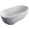 Акриловая ванна 170x80 см BELBAGNO BB70-1700-800