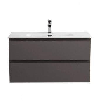 База под раковину BELBAGNO KRAFT-1000-2C-SO-GSO