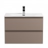 База под раковину BELBAGNO KRAFT-600-2C-SO-CO