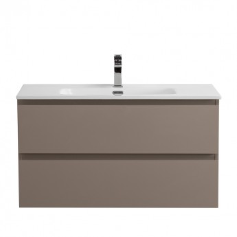 База под раковину BELBAGNO KRAFT-900-2C-SO-CO