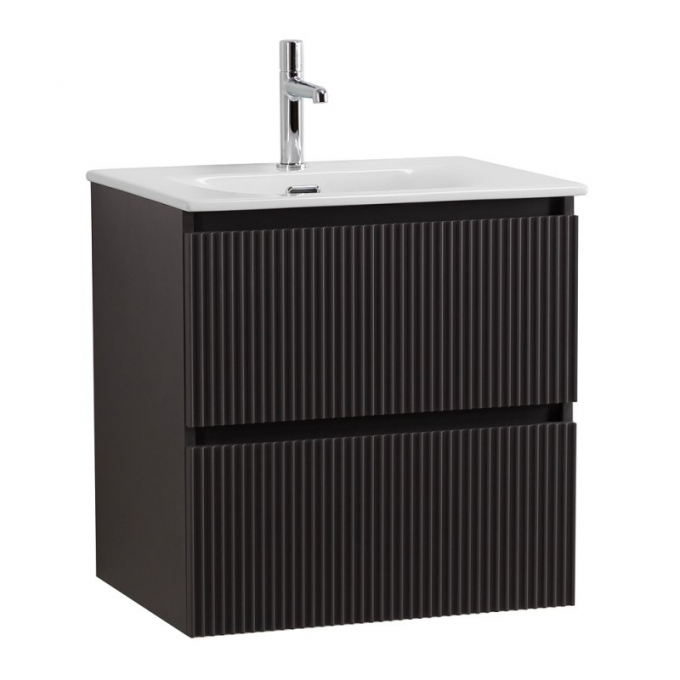 База под раковину подвесная BELBAGNO 700x455x608 UNO-700-2C-SO-GSO