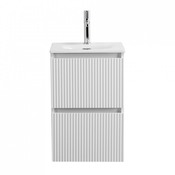 База под раковину подвесная BELBAGNO UNO-MINI-400-2C-SO-BO База под раковину подвесная BELBAGNO UNO-MINI-400-2C-SO-BO