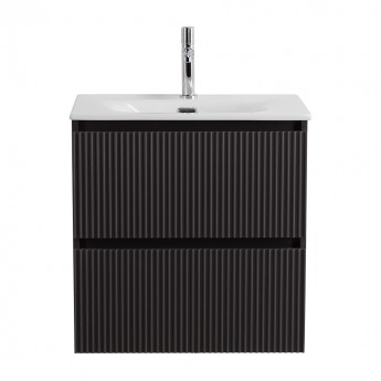 База под раковину подвесная BELBAGNO UNO-MINI-600-2C-SO-GSO