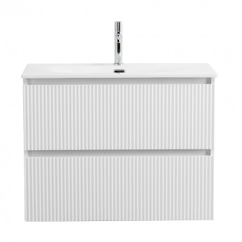 База под раковину подвесная BELBAGNO UNO-MINI-900-2C-SO-BO