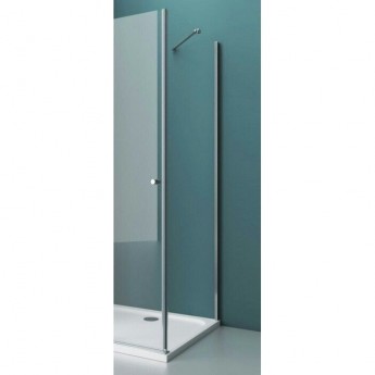 Боковая панель BELBAGNO AEK-30-FIX-C-Cr