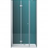 Душевая дверь BELBAGNO ALBANO-BS-13-80+60-C-Cr