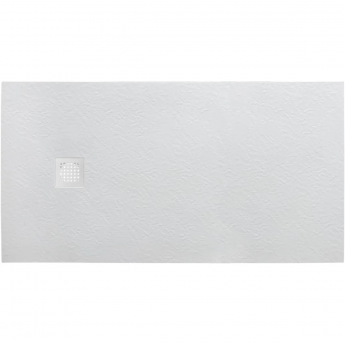Душевой поддон BELBAGNO UNO TRAY-MR-UNO-AH-160/80-35-W-BO 160x80 см