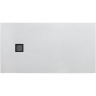 Душевой поддон BELBAGNO UNO 160x80 см TRAY-MR-UNO-AH-160/80-35-W-NO