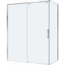 Душевой уголок BELBAGNO SOFT_CLOSE-1-AH-1-150/80-C-Cr