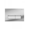 Кнопка смыва BELBAGNO хром BB-15R-CRM