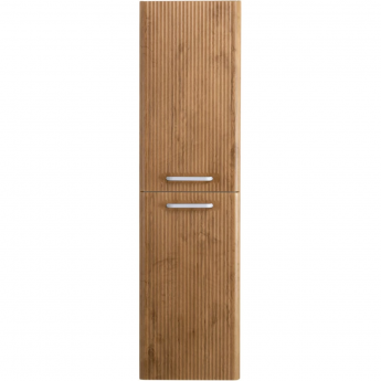 Пенал BELBAGNO DUE ROVERE NATURE DUE-1500-2A-SC-RN-P подвесной L/R