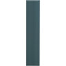 Шкаф подвесной BELBAGNO UNO-1600-1A-SC-AO 330x300x1600