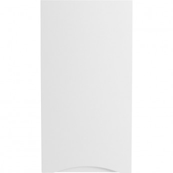 Шкаф подвесной Bianco Lucido BELBAGNO MARINO FLY-MARINO-750-1A-SC-BL-P-L