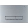 Смывная клавиша BELBAGNO GENOVA BB020-GV-CHROME.M