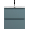 Тумба под раковину BELBAGNO 50 см KRAFT 39-500/390-2C-SO-AO