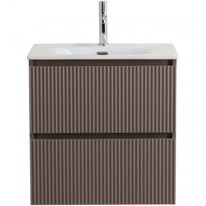 Тумба под раковину BELBAGNO UNO 60 см UNO-600-2C-SO-CO