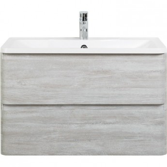 Тумба Rovere Vintage Bianco 89,6 см BELBAGNO ALBANO ALBANO-900-2C-SO-RVB