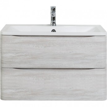Тумба Rovere Vintage Bianco 99,6 см BELBAGNO ACQUA ACQUA-1000-2C-SO-RVB