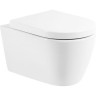 Унитаз BELBAGNO BB105CH