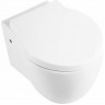 Унитаз BELBAGNO BB122CH